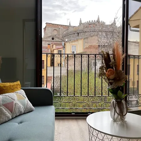 Estrada Apartment