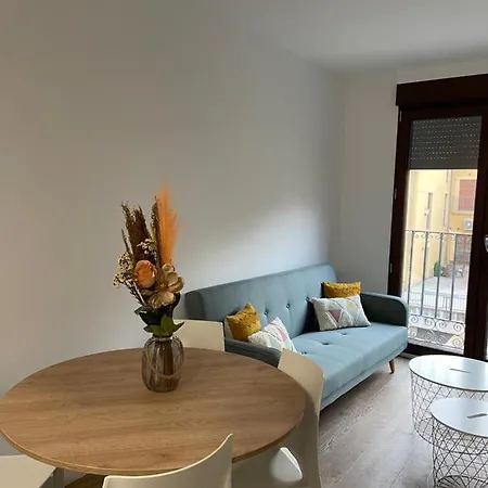 Estrada Apartment Ávila