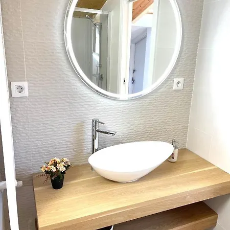 Estrada Apartment