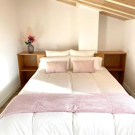 Estrada Apartment