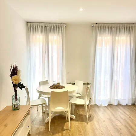 Estrada Appartement *