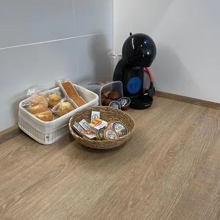 Estrada Appartement *