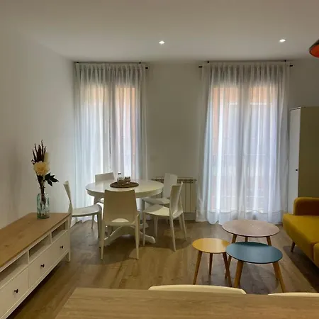 Apartamento Estrada