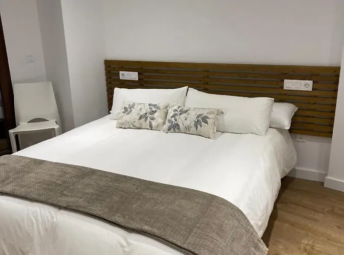 Apartamento Estrada Ávila