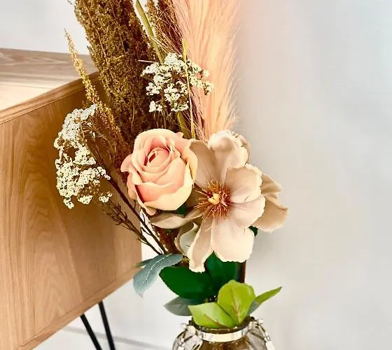 Appartement Estrada *