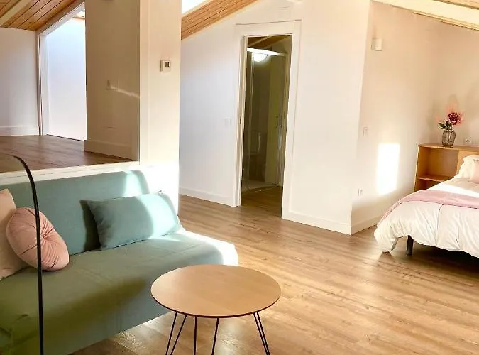 Appartement Estrada Ávila