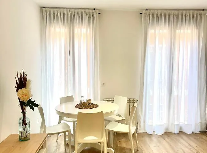 Estrada Appartement *