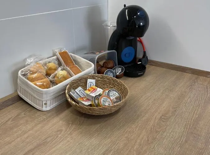 Estrada Appartement *